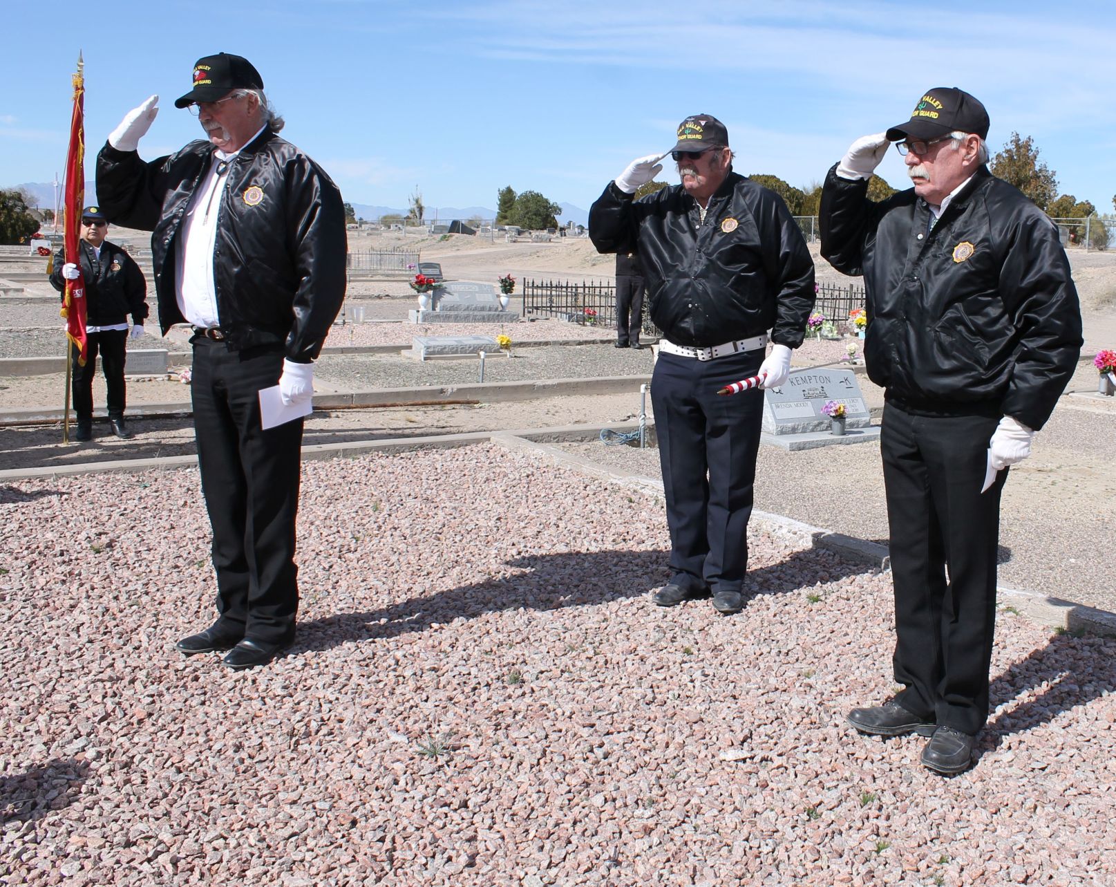 Memorial 2